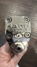 OG 80’s HARO GROUP 1 STEM