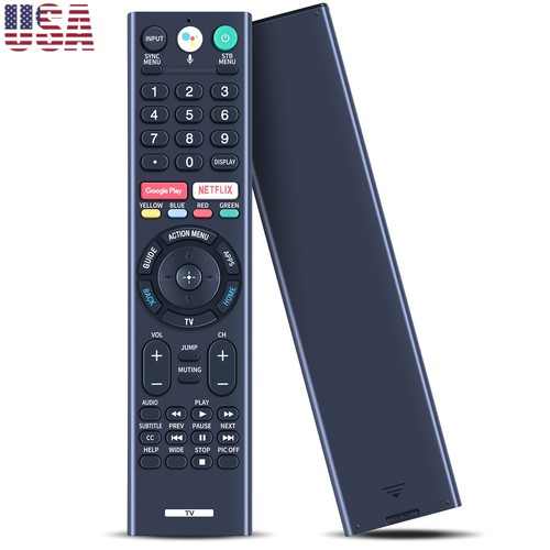 Rmf tx310u voice remote - rmf-tx310u,
