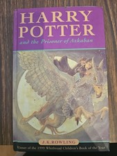 Harry Potter and the Prisoner