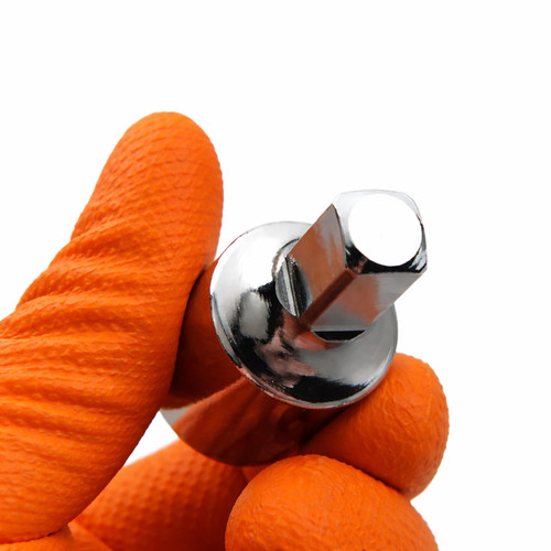 Engine sump plug removal tool - plug,