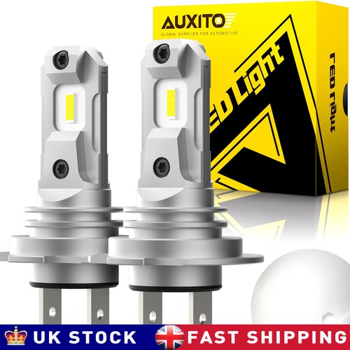 Led headlight bulb kit - led,