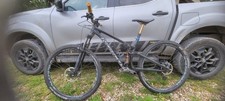 Norco Fluid Mountain Bike