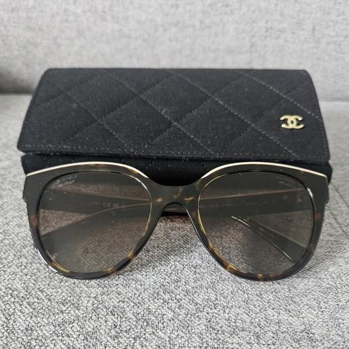 Chanel women sunglasses 5414 - chanel,