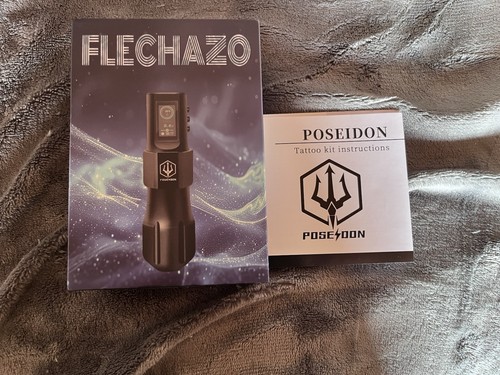 Brand new unused poseidon - new,