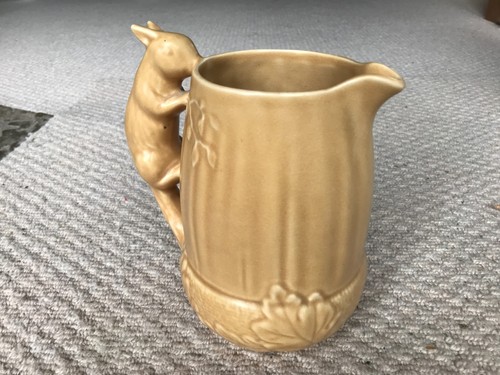 Sylvac vintage pottery - vintage,