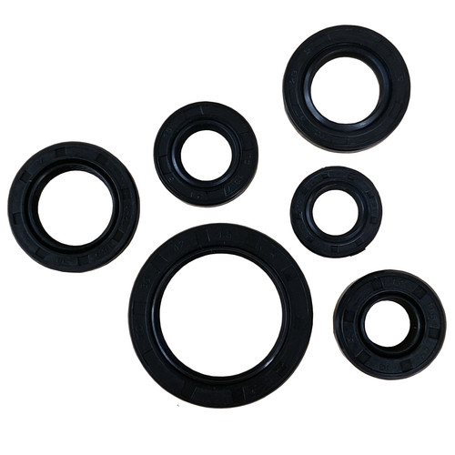 Pit dirt bike - seal, gasket