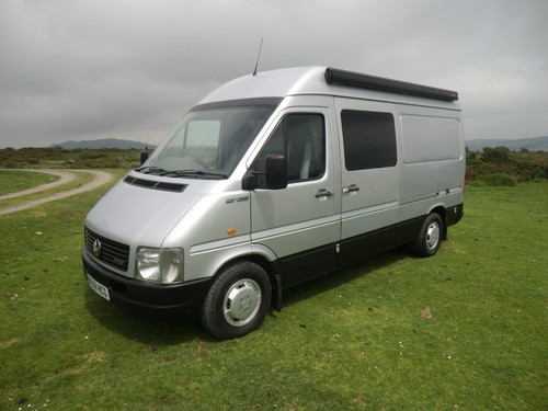 Sold lt35 camper - sold,