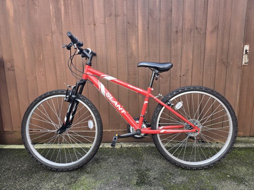 Apollo slant mountain bike - apollo,