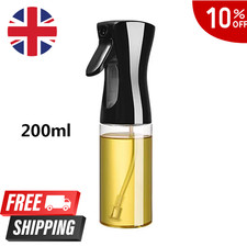 Olive Oil Spray Bottle 200ml