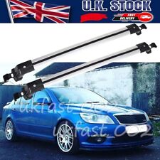 Lockable Roof Rack Cross Bars Luggage Carrier For SKODA Octavia MK1 MK2 MK3 MK4/