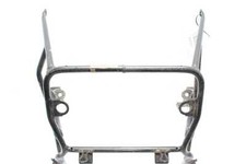 Frame antler fairing holder in