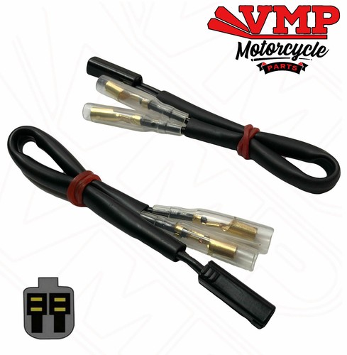Indicator wire for - wire, suzuki