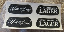 2 Pair Yuengling Beer Eye