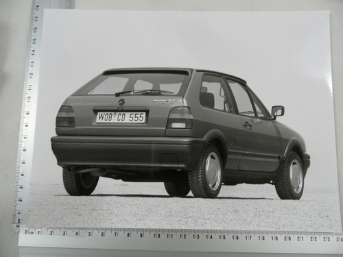 Photo photograph - photograph, vw