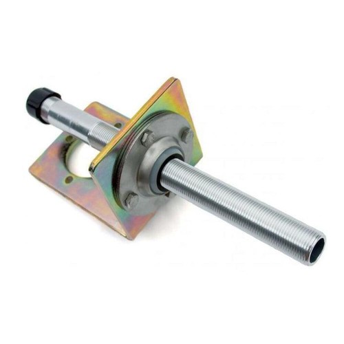 Boat steering cable mounting - steering,