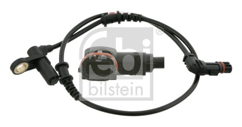 Fits febi hamulce - hamulce, 27857