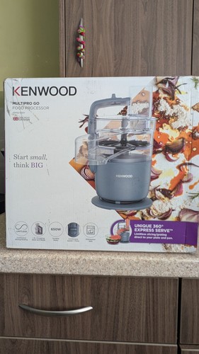 Kenwood fdp22 130gy - fdp22.130gy, multipro