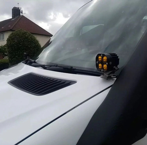Mercedes sprinter 906 - sprinter, vw