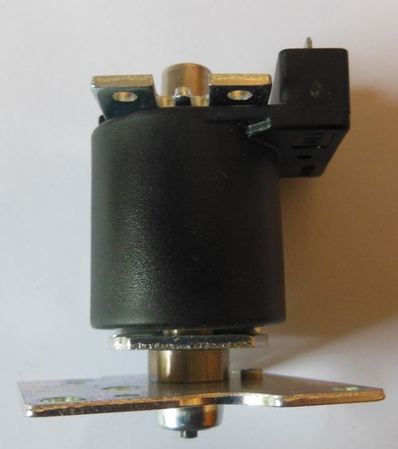 Honeywell gas valve black - valve,