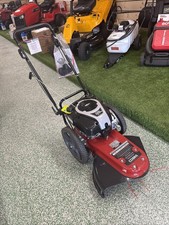 Cobra WT56B Powered Wheeled