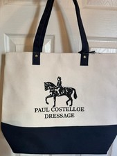 Paul Costelloe Dressage Canvas