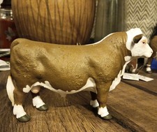 CollectA Hereford Bull (Polled) Combined Postage Available