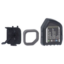 Air Box Base Air Filter Lawn Mower Parts 308649003 Plastic RY251PH Brand New