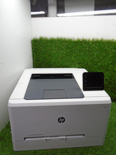 Colour laserjet m254dw - colour, m254
