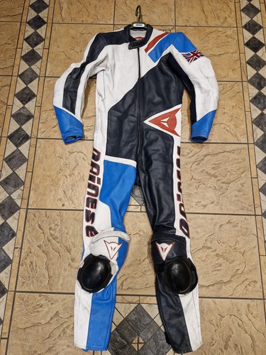 Dainese retro piece - retro,