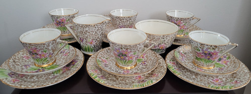 Phoenix bone china - bone,