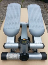 V-FIT MINI STEPPER MACHINE WITH LCD DISPLAY