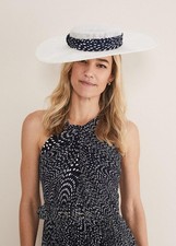 Women's Phase Eight Ivory