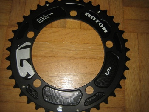 Rotor ring mtb rx2 - q-ring,, rx2,