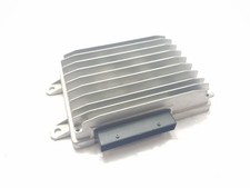 2023 AUDI A4 SPEAKER AMPLIFIER