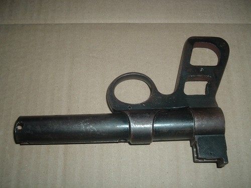 Webley junior spare part - webley,