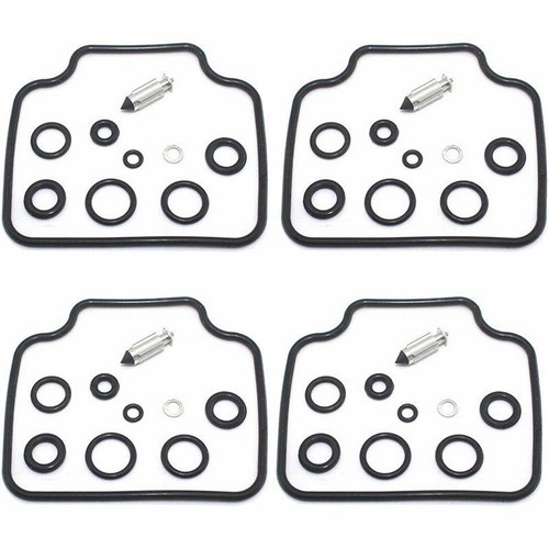 New 4set carburetor - new, kit