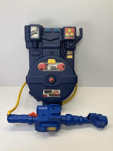 The real ghostbusters original - the,