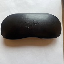 Ray-Ban Glasses Case &
