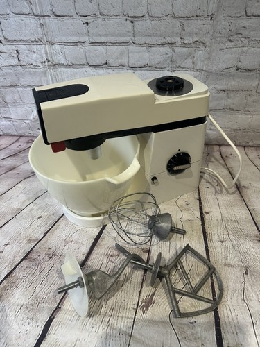 Kenwood chef a901 - kenwood, food