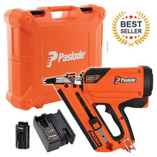 Paslode IM350+ 1st Fix Gas
