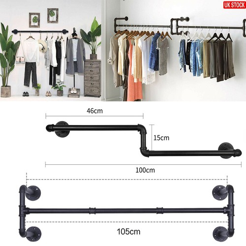 92cm 105cm industrial pipe - 92cm,