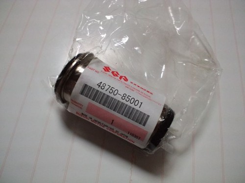 New genuine suzuki supercarry - new,