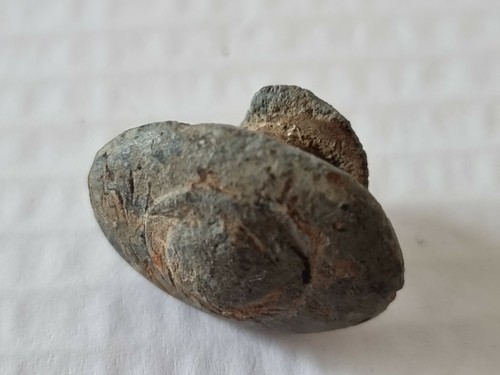 Nice old large - , tobacco