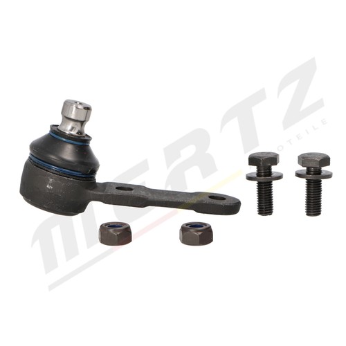 S0310 mertz ball joint - ball, front