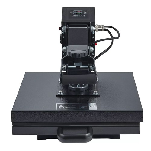 15x15in 38x38cm heat press - 15x15in,