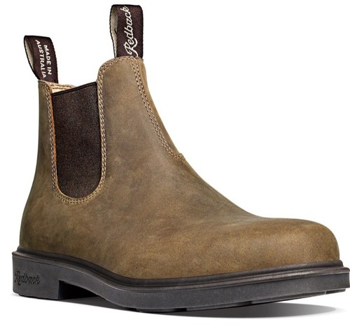 Redback boots whistler dress - redback,
