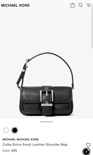 Michael kors colby extra - kors, extra-small