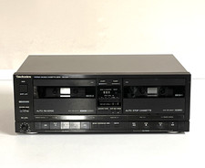 Technics RS-X101 Stereo