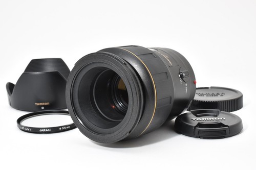 Tamron 90mm 8 macro - 90mm, af