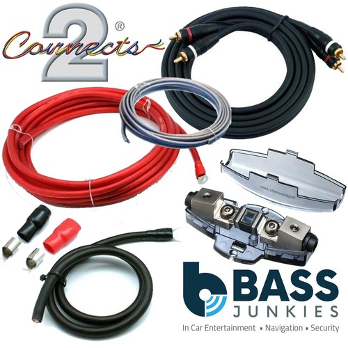 Pro eight 720 - watts, 8awg